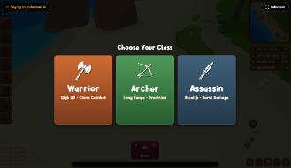 EmberWars.io gameplay screenshot 1
