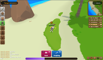 EmberWars.io gameplay screenshot 4