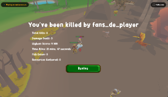 EmberWars.io gameplay screenshot 6